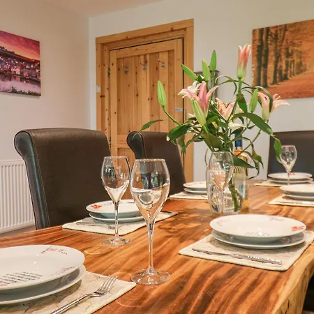 Pond Farm Woodlands Ugthorpe