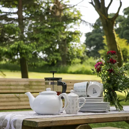 Pond Farm Woodlands *