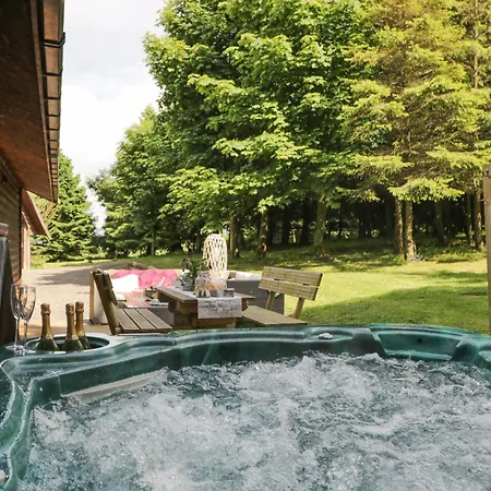 Pond Farm Woodlands Ugthorpe