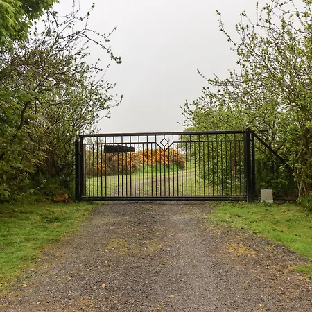 Pond Farm Woodlands Ugthorpe