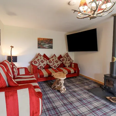 Pond Farm Woodlands Prázdninový dům Ugthorpe