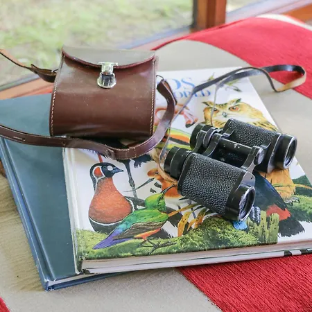 Pond Farm Woodlands Prázdninový dům *