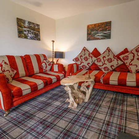 Tatil Evi Pond Farm Woodlands Ugthorpe