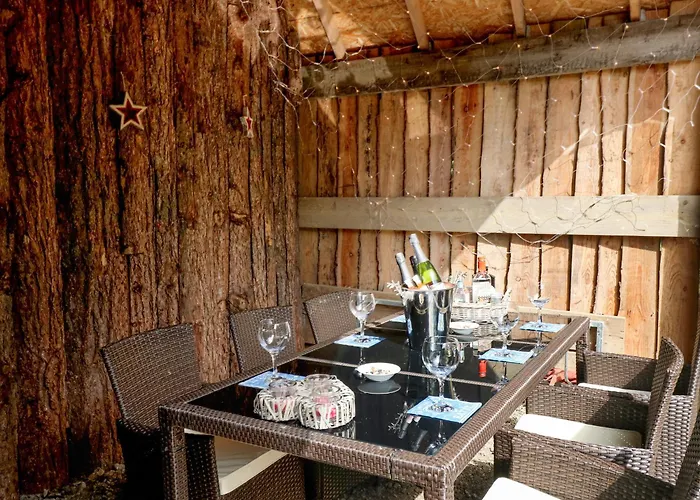 Pond Farm Woodlands *