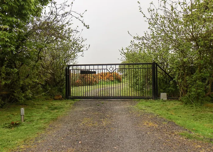 Pond Farm Woodlands Ugthorpe