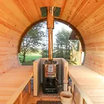 Сasa de vacaciones Pond Farm Woodlands