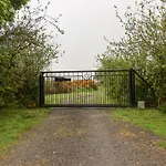 Pond Farm Woodlands Ugthorpe