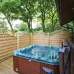 Сasa de vacaciones Pond Farm Woodlands Ugthorpe